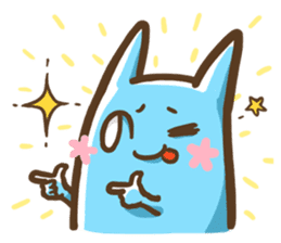 OTACAT's Daily life sticker #2688095