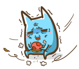 OTACAT's Daily life sticker #2688099