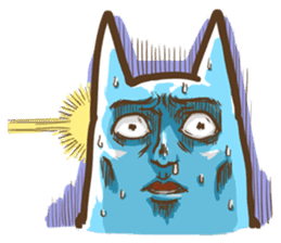 OTACAT's Daily life sticker #2688111