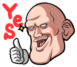 Mr.Joji sticker #2688211