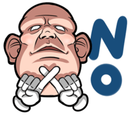 Mr.Joji sticker #2688212