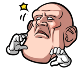 Mr.Joji sticker #2688213