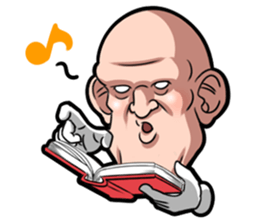 Mr.Joji sticker #2688214