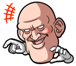 Mr.Joji sticker #2688215