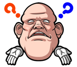 Mr.Joji sticker #2688216