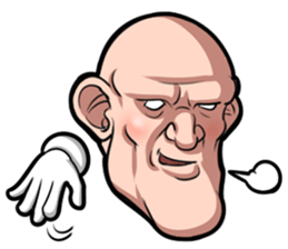 Mr.Joji sticker #2688217