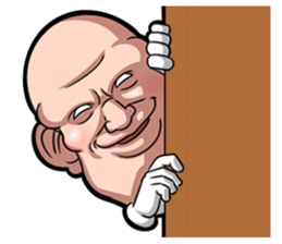 Mr.Joji sticker #2688218