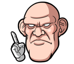 Mr.Joji sticker #2688219