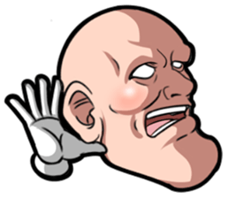 Mr.Joji sticker #2688220