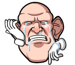 Mr.Joji sticker #2688222