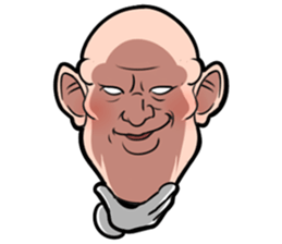 Mr.Joji sticker #2688223