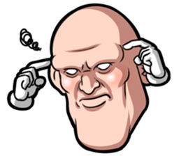 Mr.Joji sticker #2688226