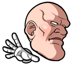 Mr.Joji sticker #2688227