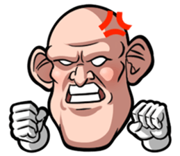 Mr.Joji sticker #2688228