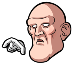 Mr.Joji sticker #2688231