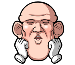 Mr.Joji sticker #2688233