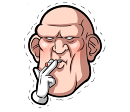 Mr.Joji sticker #2688238