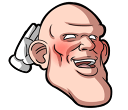 Mr.Joji sticker #2688239