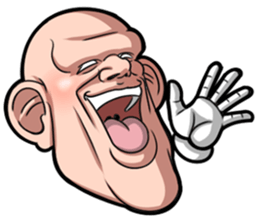 Mr.Joji sticker #2688242