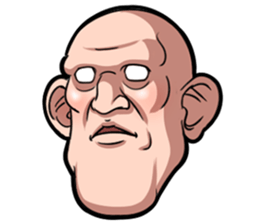 Mr.Joji sticker #2688243