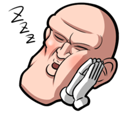 Mr.Joji sticker #2688244