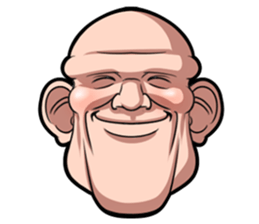 Mr.Joji sticker #2688246