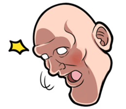 Mr.Joji sticker #2688247