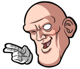 Mr.Joji sticker #2688248