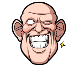 Mr.Joji sticker #2688249