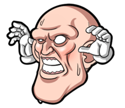 Mr.Joji sticker #2688250