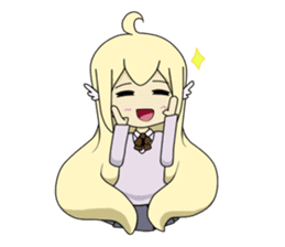 Haru Saki sticker #2688335