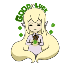 Haru Saki sticker #2688357