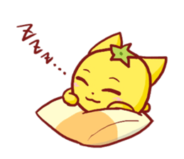 tomato cats sticker #2688634