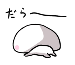 takuman sticker #2688734