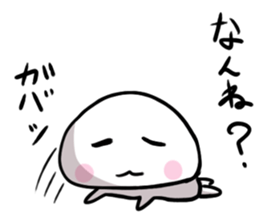 takuman sticker #2688751