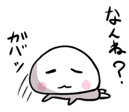 takuman sticker #2688751