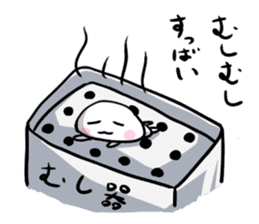 takuman sticker #2688754