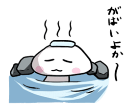 takuman sticker #2688760