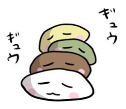 takuman sticker #2688761