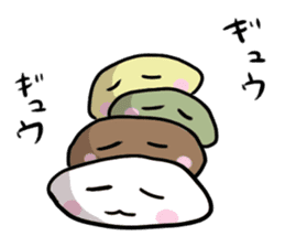 takuman sticker #2688761