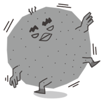 Chick of Hakata2 sticker #2688926