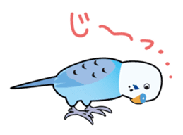 Happy Birds Life sticker #2689113