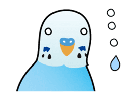 Happy Birds Life sticker #2689126