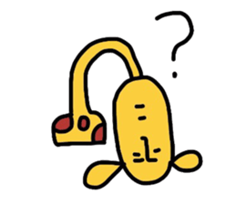 kirinsan sticker #2689212