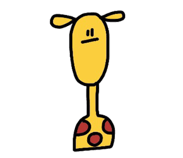 kirinsan sticker #2689236