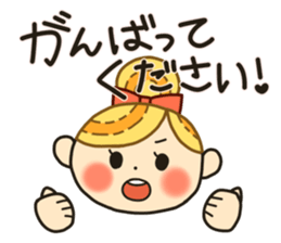 Ms.Laure sticker #2689337