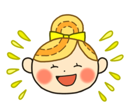 Ms.Laure sticker #2689355