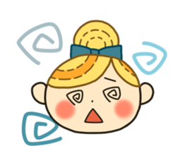 Ms.Laure sticker #2689365