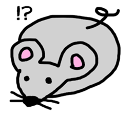 animal anima sticker #2689537