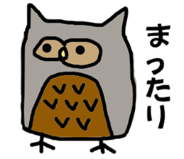 animal anima sticker #2689551